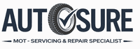 AutoSure Swansea Logo